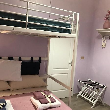 Appartement A Casa Di Ale à Bagni San Filippo Extérieur photo