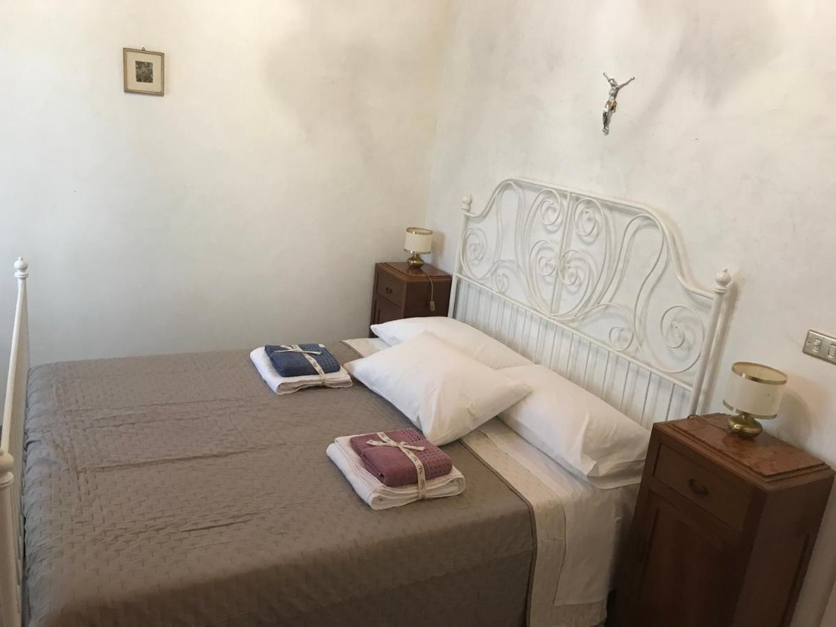 Appartement A Casa Di Ale à Bagni San Filippo Extérieur photo