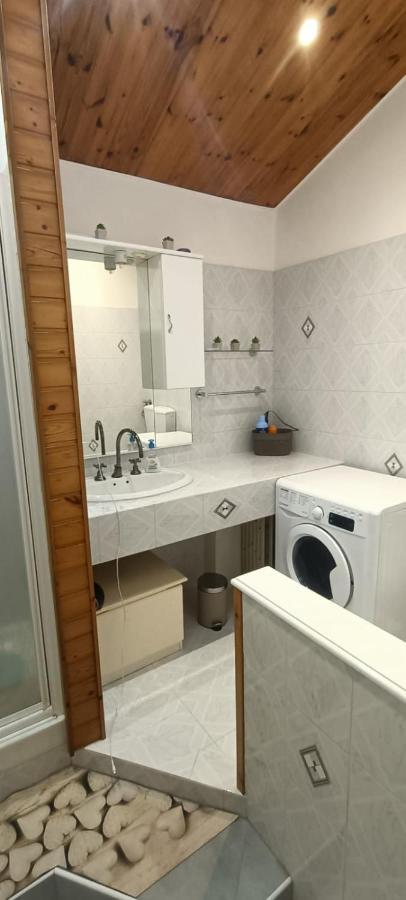 Appartement A Casa Di Ale à Bagni San Filippo Extérieur photo