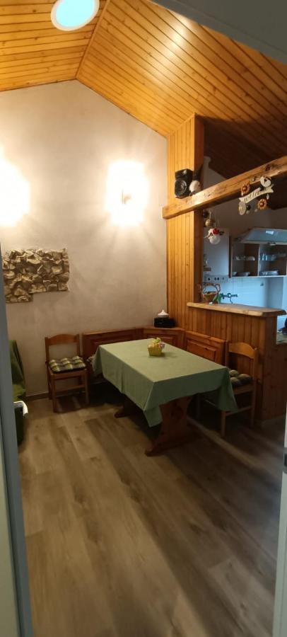 Appartement A Casa Di Ale à Bagni San Filippo Extérieur photo