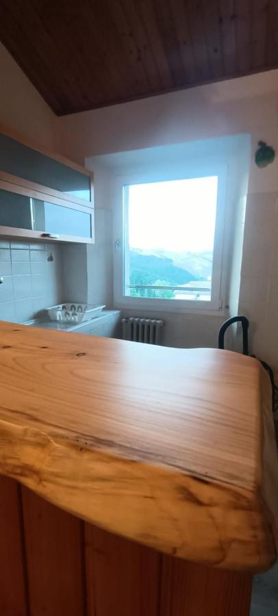 Appartement A Casa Di Ale à Bagni San Filippo Extérieur photo